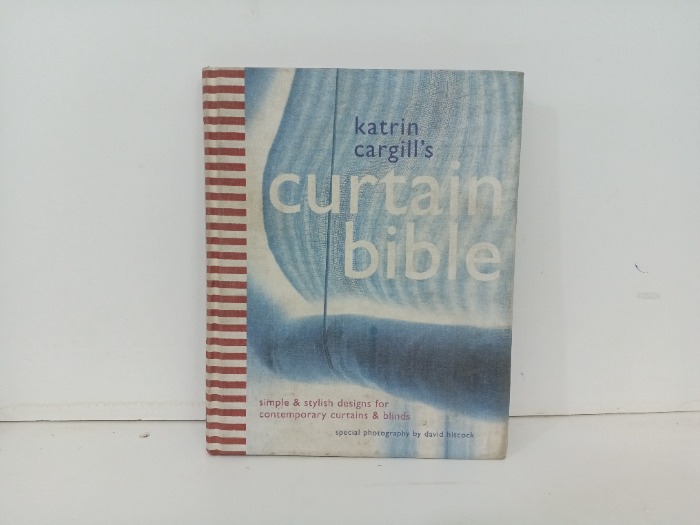 Curtain Bible