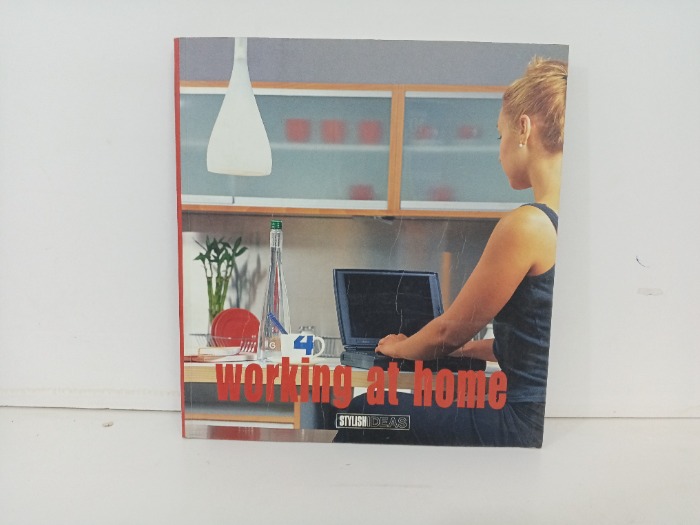 Working at Home