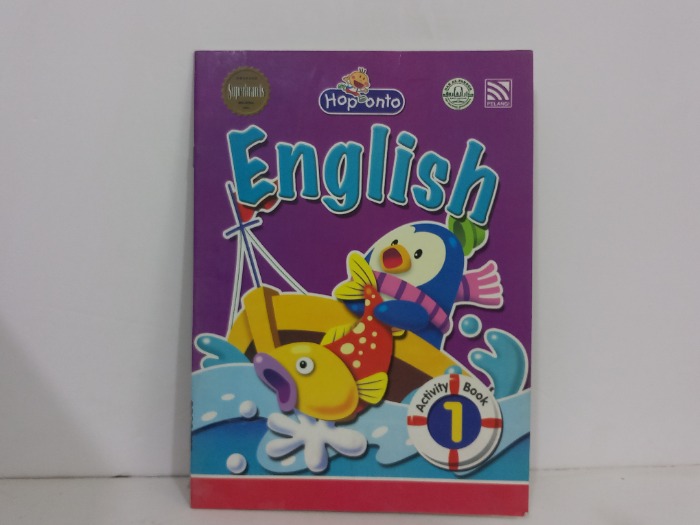English 1