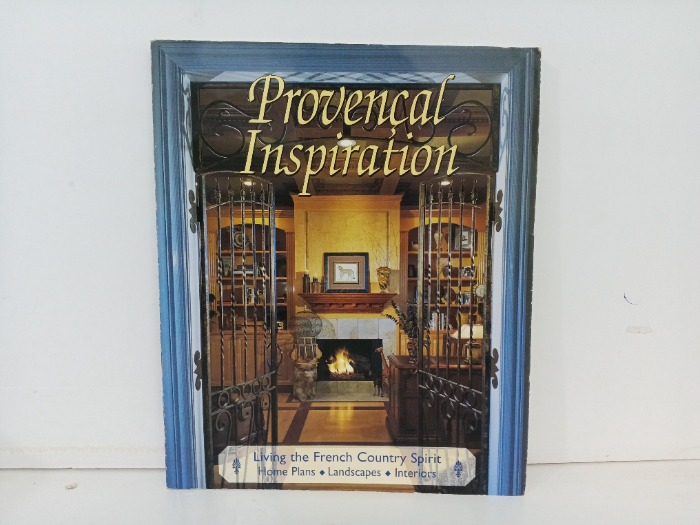 Provencal Inspiration