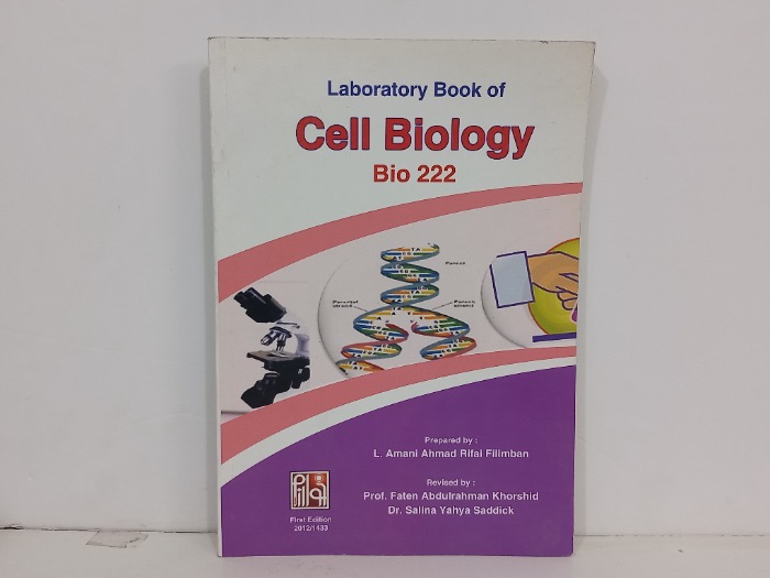 Cell Biology