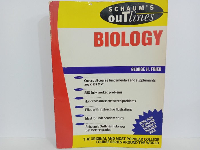 BIOLOGY