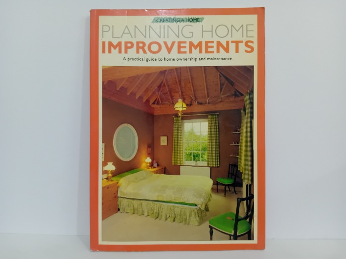 PLANNING HOME IMPROVEMENTS