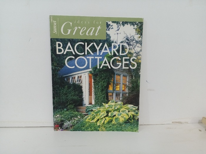 Backyard Cottages