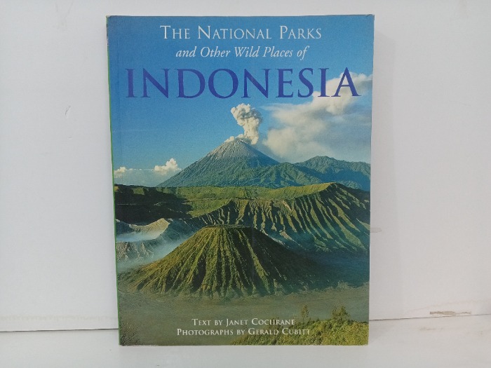 THE NATIONAL PARKS