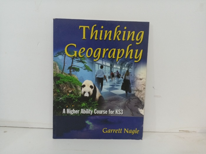 Thinking Geography