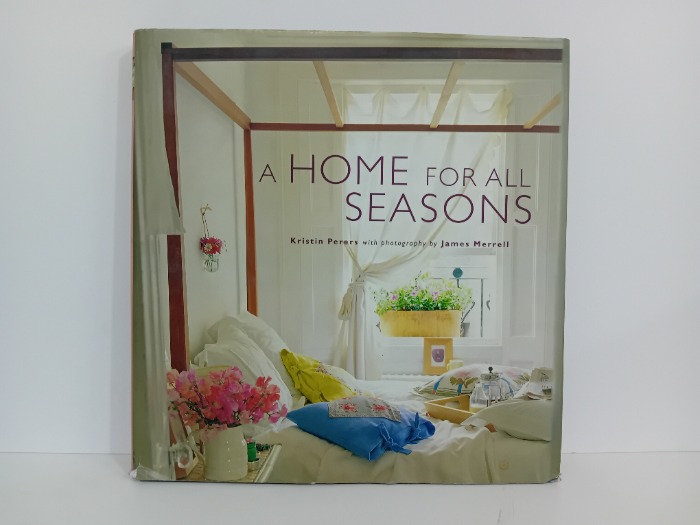 A HOME FOR ALL SEASONS