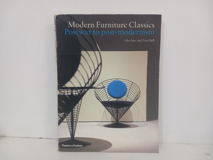 Modern Furniture classics