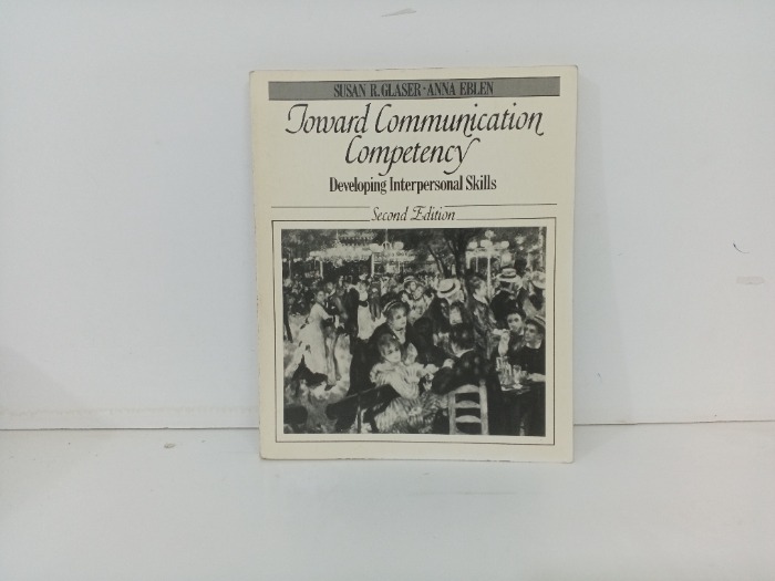 Toward Communication Competency
