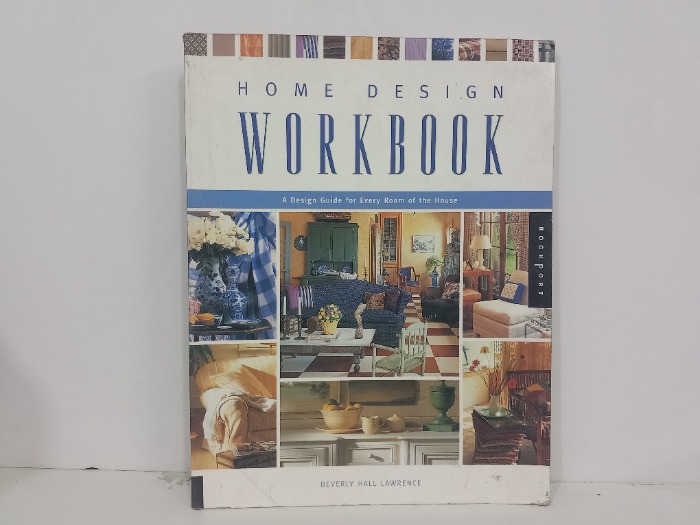 HOMEDESIGN WORKBOOK