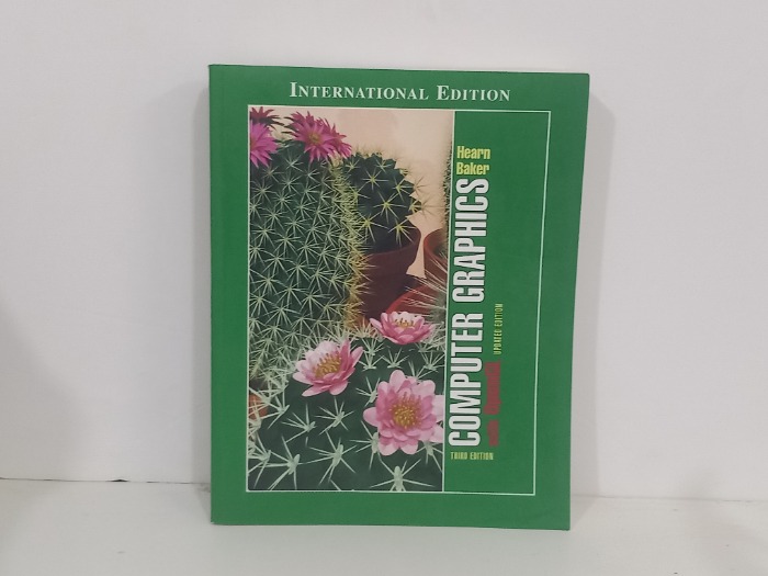 COMPUTER GRAPHICS