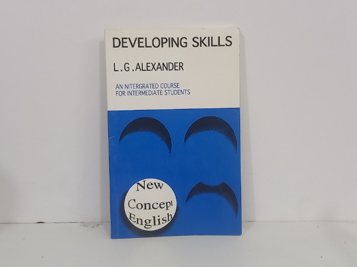 DEVELOPING SKILLS L G ALEXANDER