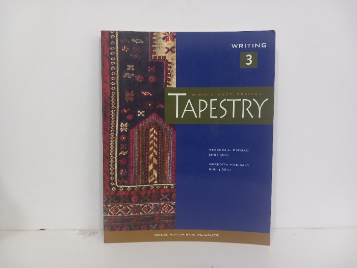 TAPESTRY 3
