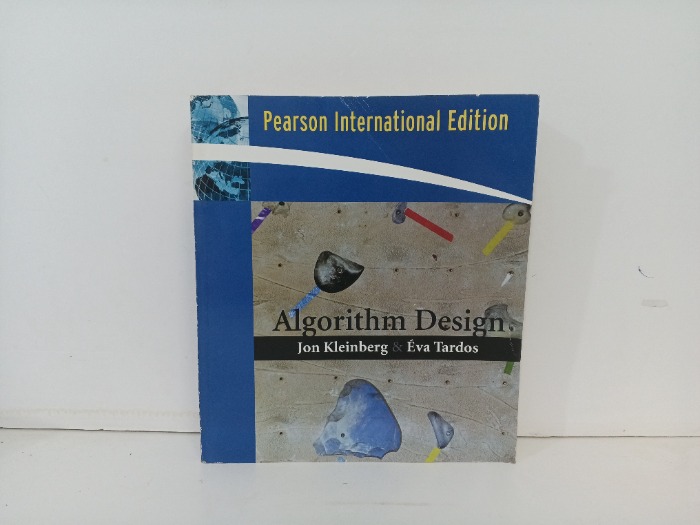 Algorithm Design