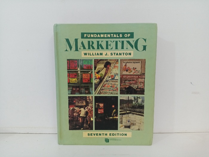 FUNDAMENTALS OF  MARKETING