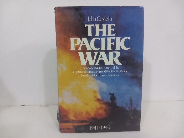 THE PACIFIC WAR
