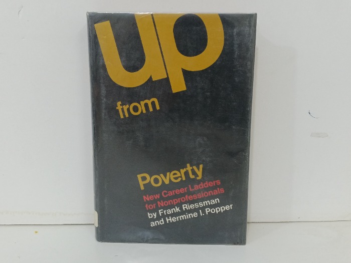Up from Poverty