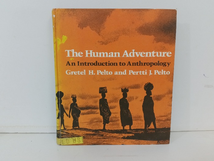 The Human Adventure