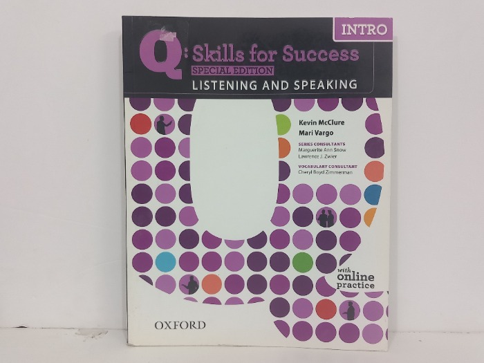 Q SKills for success SPECIAL EDITION