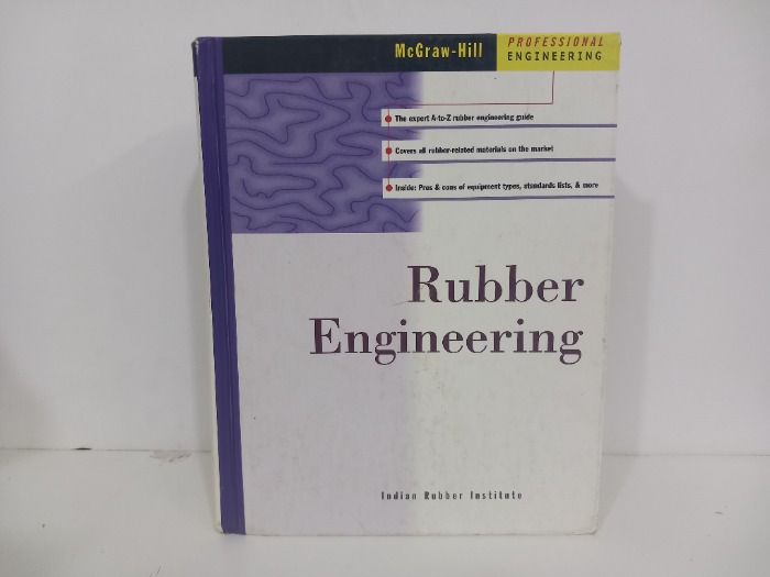 Rubber Engineering