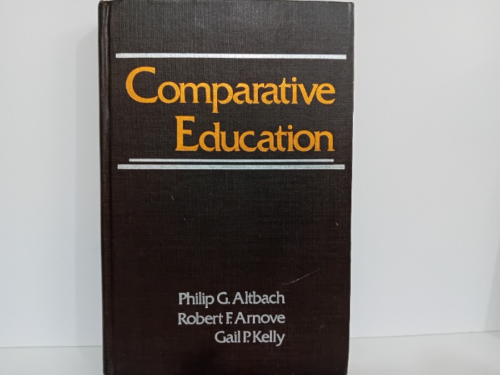 Comparative Education