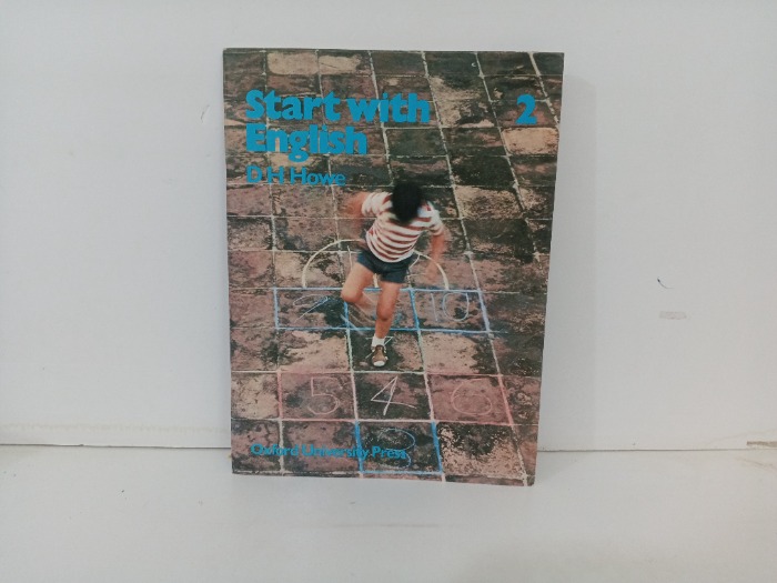Start with English2