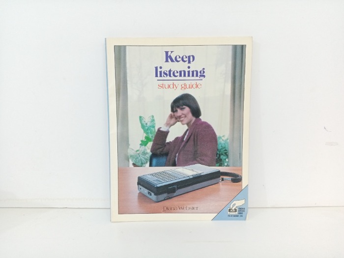 Keep listening