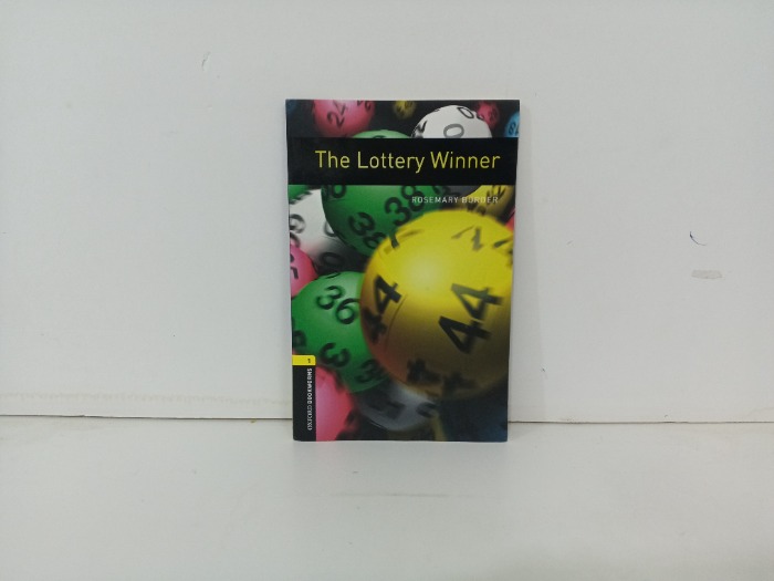 The Lottery Winner  18
