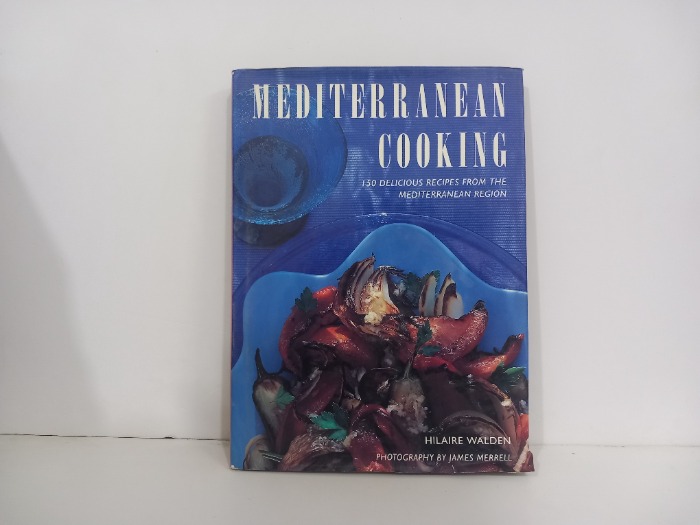 MEDITERRANEAN COOKING