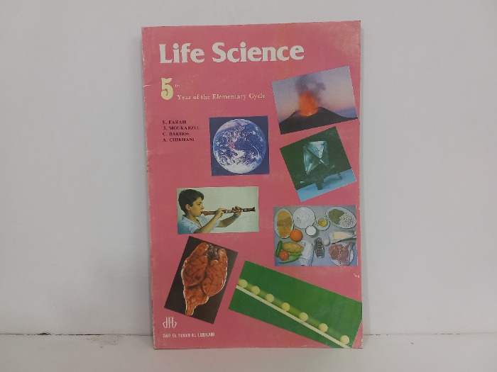 Life science