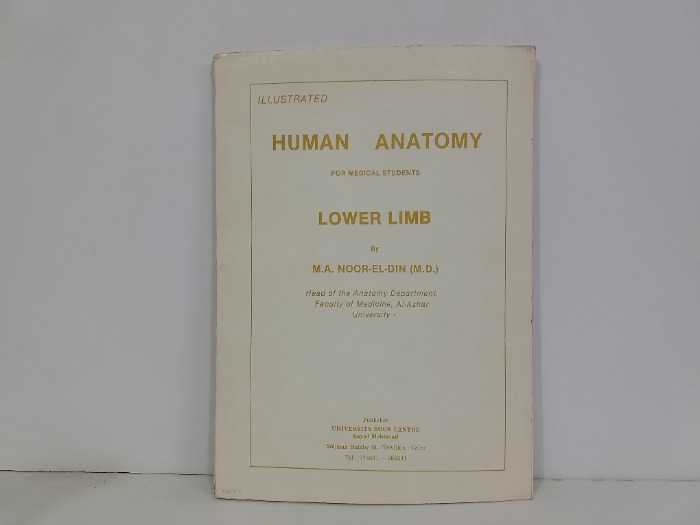 HUMAN ANATOMY
