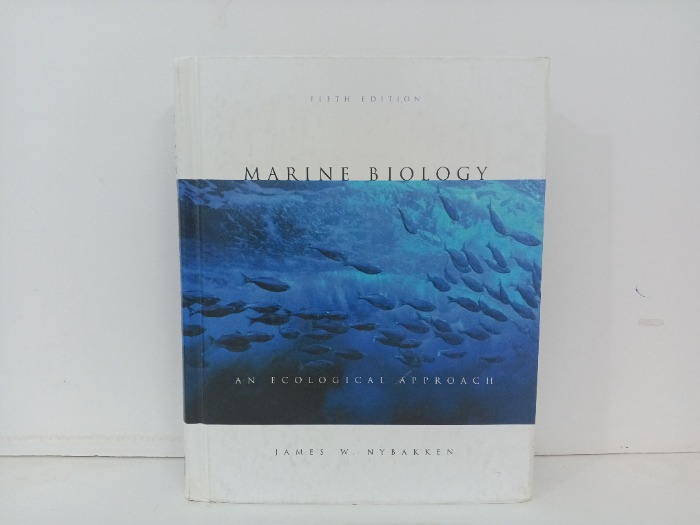 MARINE BIOLOGY