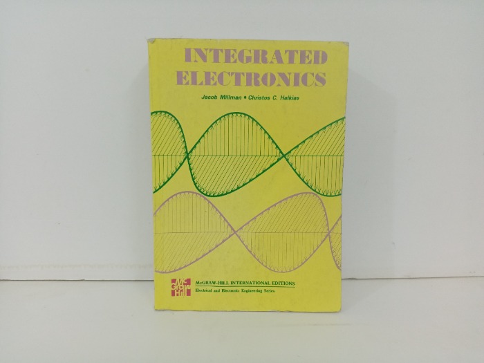 INTEGRATED ELECTRONICS