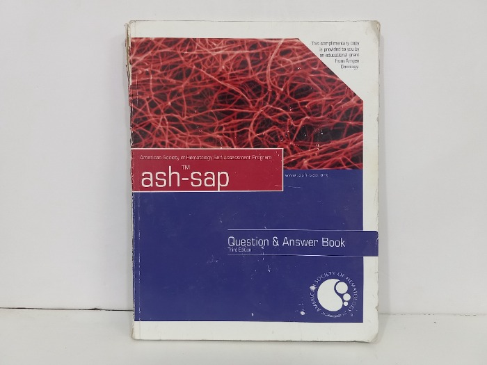 ash sap