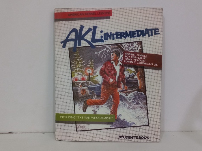 AKLINTERMEDIATE