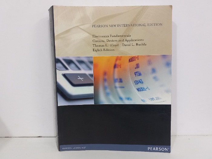 Electronics Fundamentals