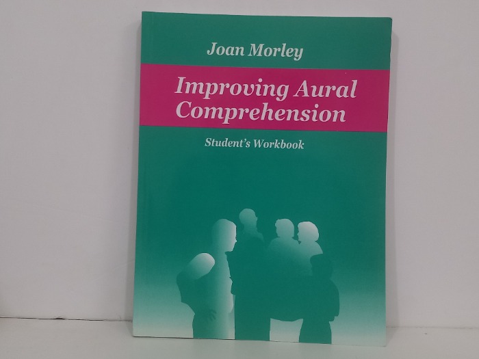 Improving Aural comprehension