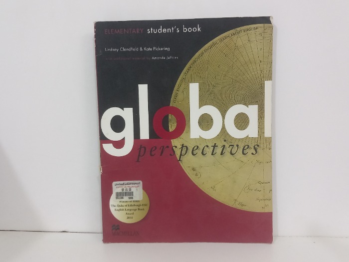 global perspectiues