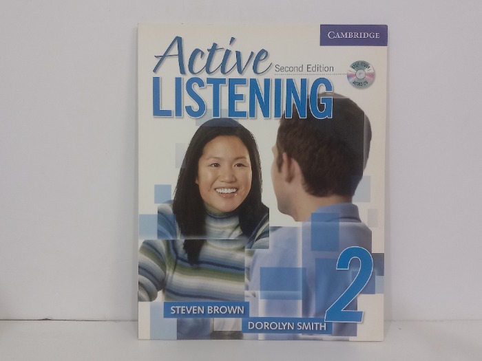  Active LISTENING 2