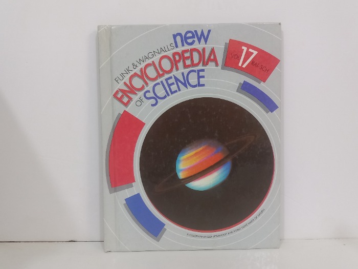 NCYCLOPEDIA OF SCIENCE