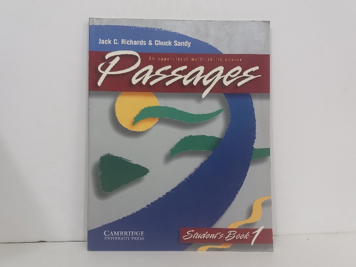 Passages