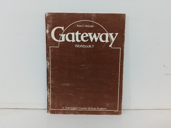 Gateway  Workbook 1