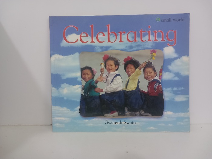 Celebrating