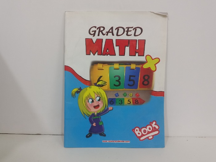 GRADED MATH
