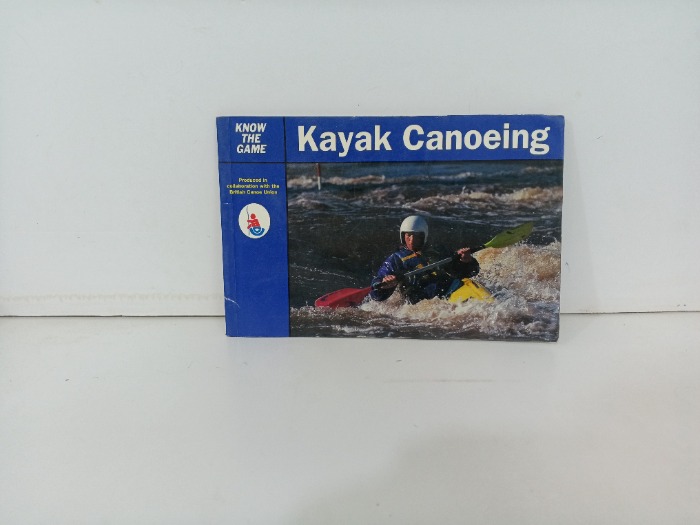 Kayak Canoeing