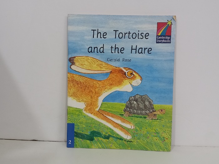The TOrtoise  and the Hare