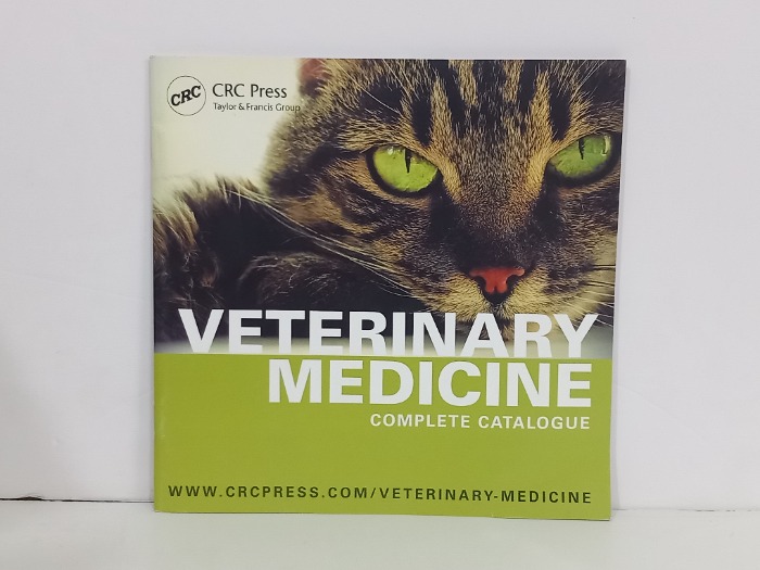 VETERINARY MEDICINE