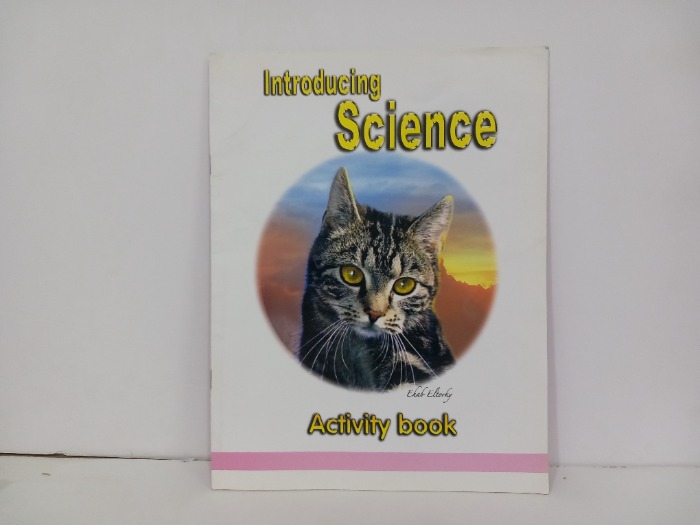 Introducing science