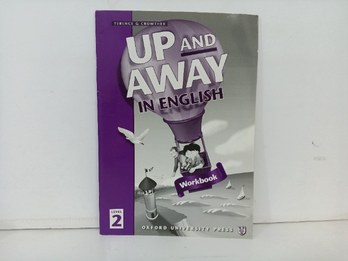 UP AND AWAY IN ENGLISH2