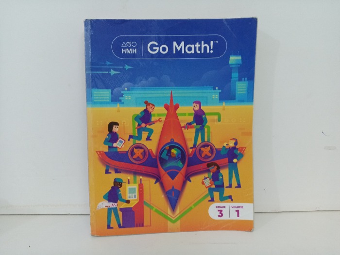 Go Math3/1